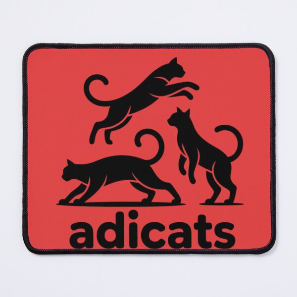 Item preview, adicats designed and sold by 123ks.