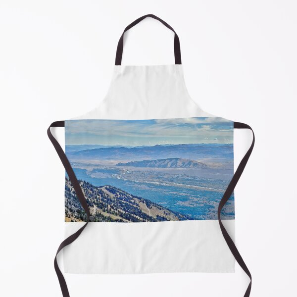 Item preview, The Valley Below designed and sold by stephenB.