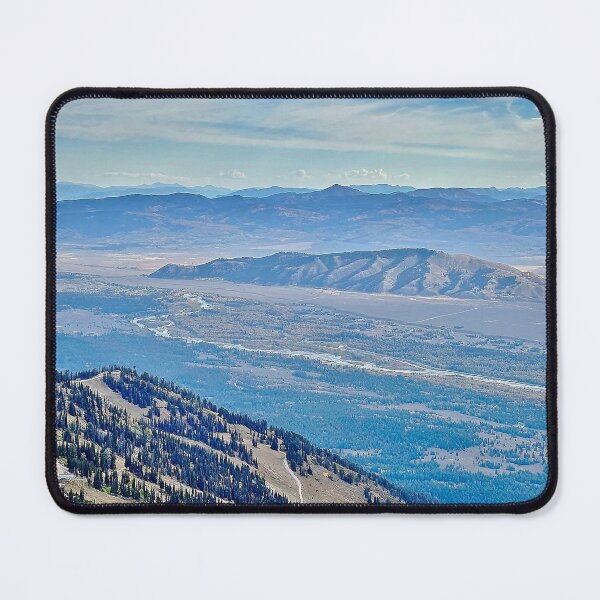 Item preview, The Valley Below designed and sold by stephenB.