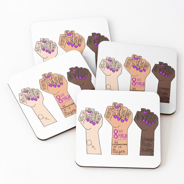Item preview, March 8, International Women's Day designed and sold by NF Designs Studio DTF.