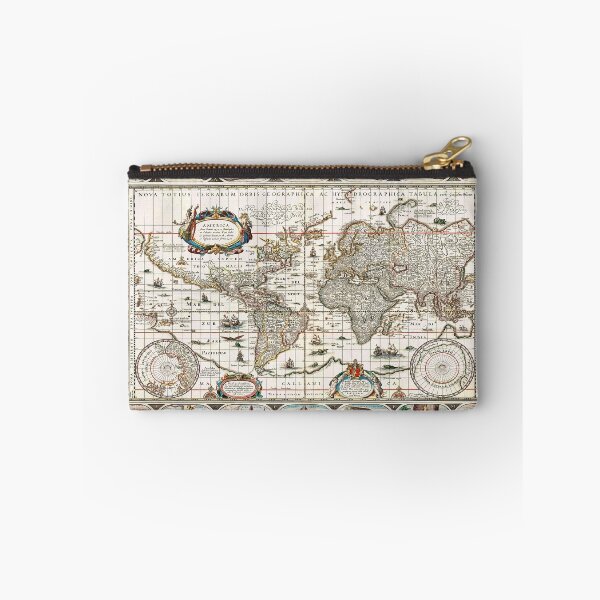 Item preview, Old World Map designed and sold by jecphotography and art.