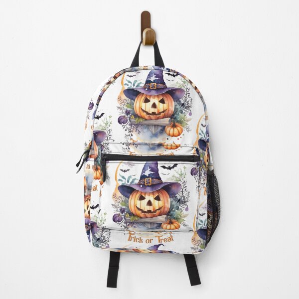 Item preview, Trick or Treat Pumpkin designed and sold by Talpha.