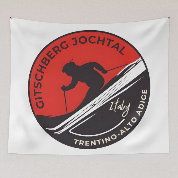 Item preview, Gitschberg Jochtal - Italy  designed and sold by GoodOldVintage.