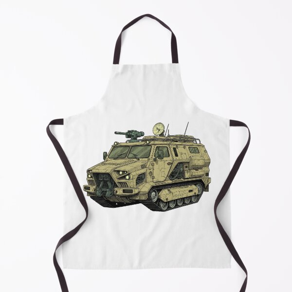 Item preview, Futuristic all-terrain vehicle designed and sold by krabbaraban.