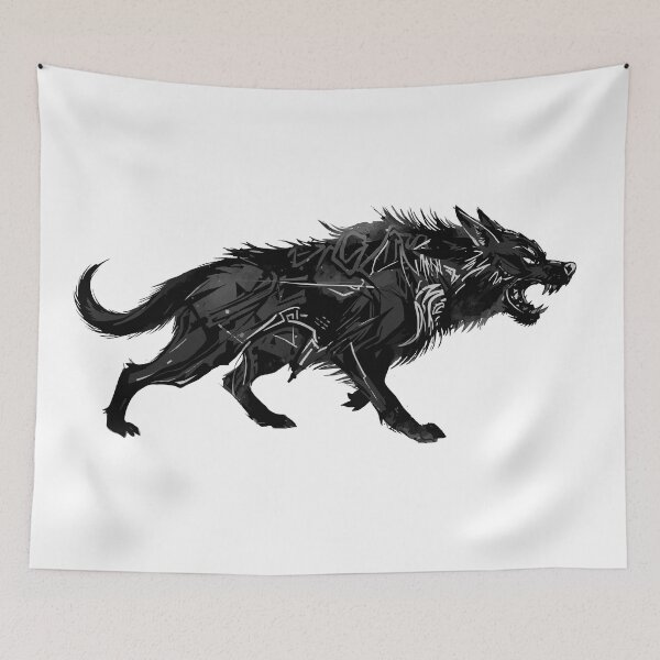 Item preview, Wilk designed and sold by Martika7.