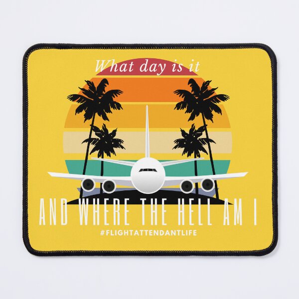 Item preview, What day is it and where the hell am I T-Shirt designed and sold by Be Chill.