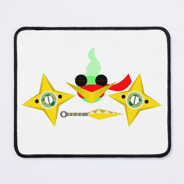 Item preview, Persona Shaman king crossover weapon- Jiraya oversouls enlarged Ver. designed and sold by Pokemonmaster28.