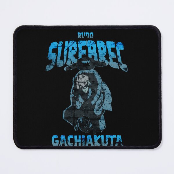Item preview, Surebrec BOY Gachiakuta designed and sold by Megankott.