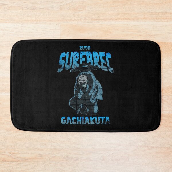 Item preview, Surebrec BOY Gachiakuta designed and sold by Megankott.