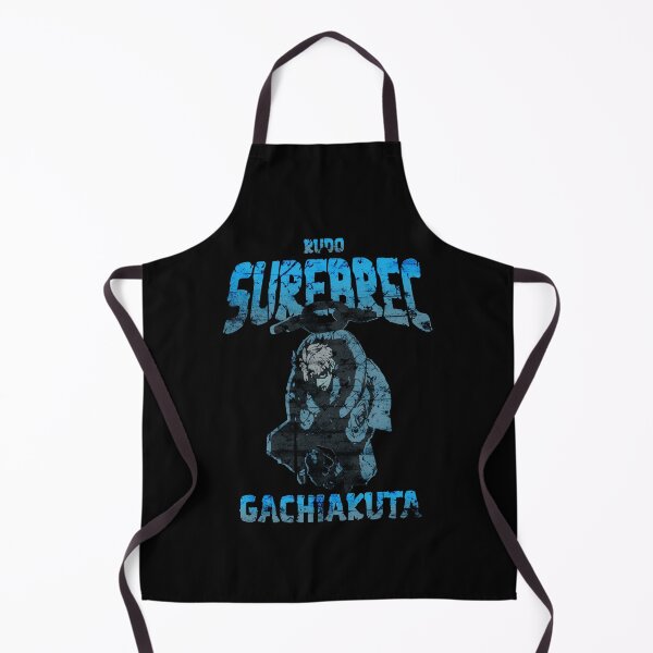Item preview, Surebrec BOY Gachiakuta designed and sold by Megankott.