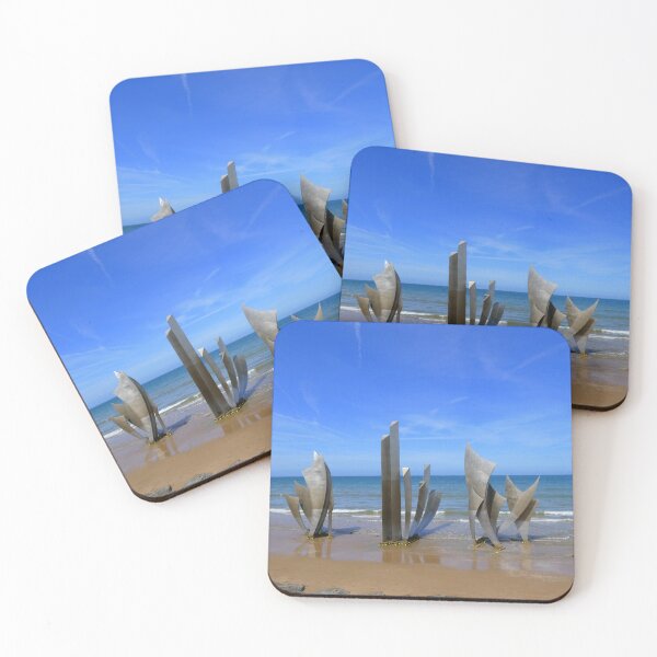 Item preview, Omaha Beach designed and sold by Vaengi.