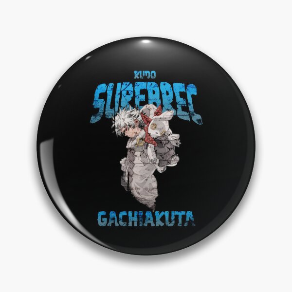 Item preview, Surebrec Boy Gachiakuta designed and sold by Megankott.