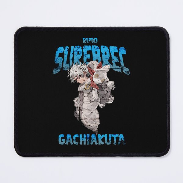 Item preview, Surebrec Boy Gachiakuta designed and sold by Megankott.