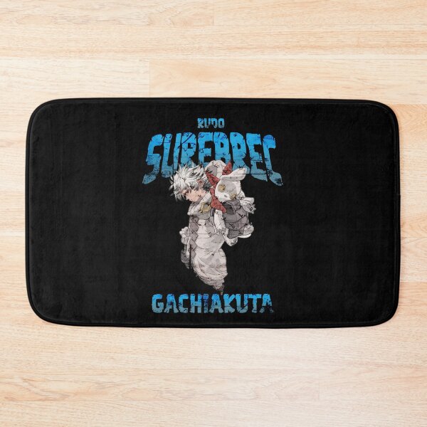 Item preview, Surebrec Boy Gachiakuta designed and sold by Megankott.