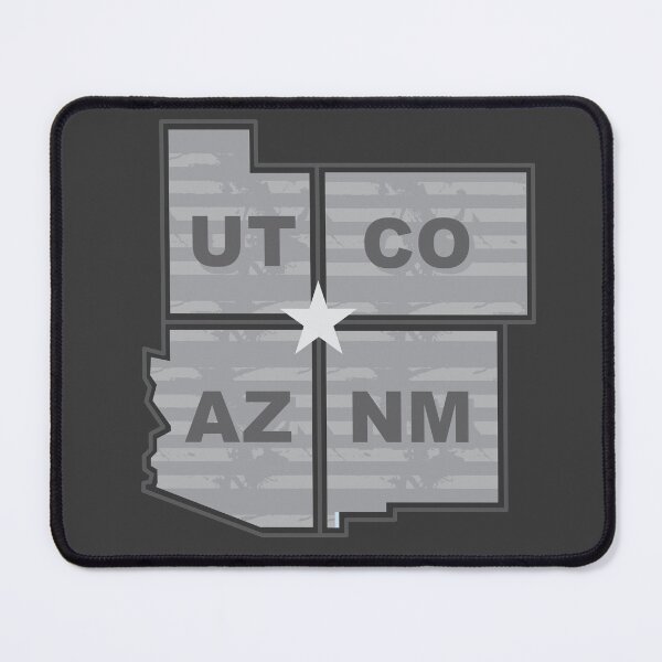 Item preview, Four Corners designed and sold by DalePrestonArt.