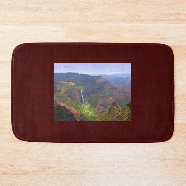 Item preview, Waimea Canyon designed and sold by Vaengi.
