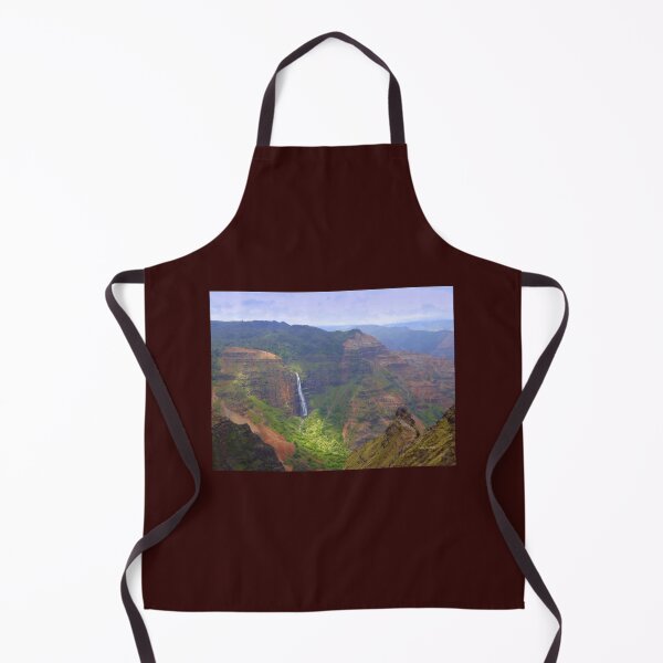 Item preview, Waimea Canyon designed and sold by Vaengi.