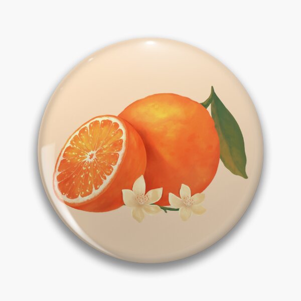 Item preview, Oranges designed and sold by pauu2d.