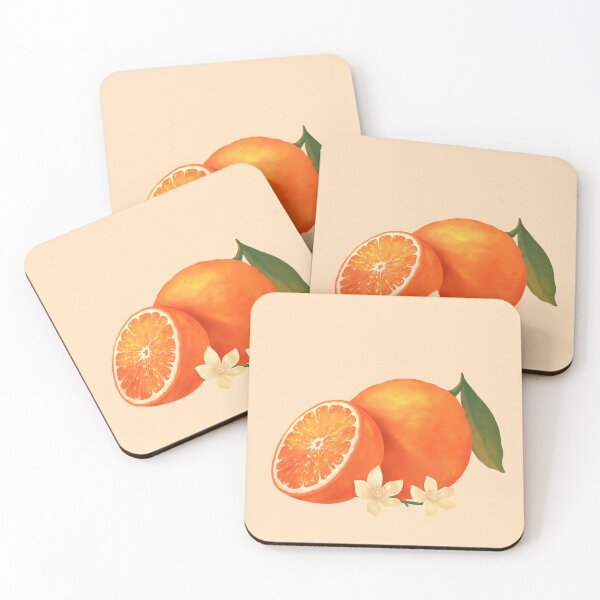 Item preview, Oranges designed and sold by pauu2d.