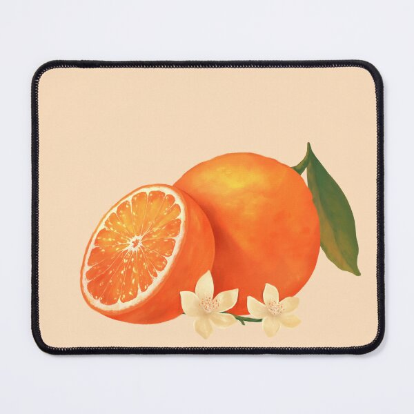 Item preview, Oranges designed and sold by pauu2d.