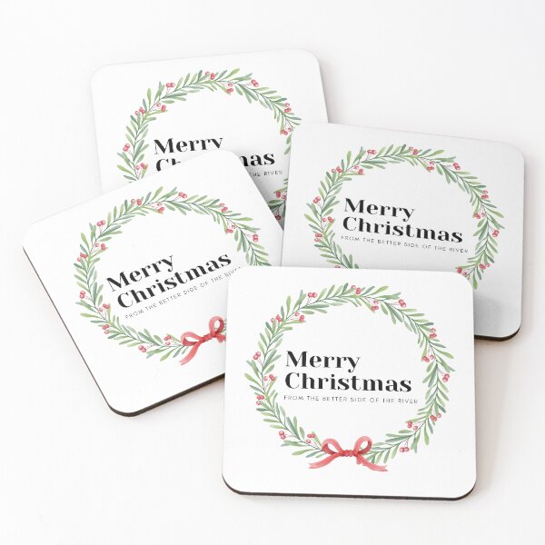 Item preview, Christmas Twin Towns designed and sold by MoGhoine.