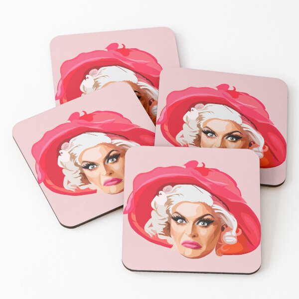 Item preview, Cheryl Hole designed and sold by Lunchbox-amigos.