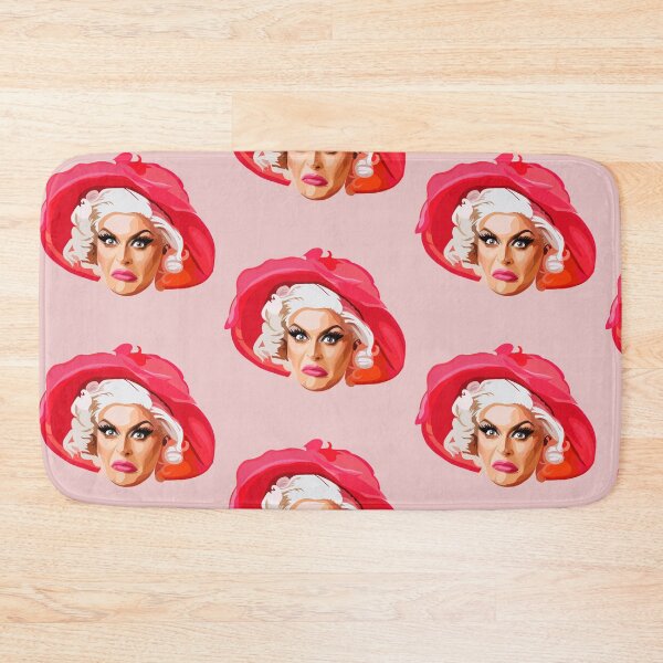 Item preview, Cheryl Hole designed and sold by Lunchbox-amigos.