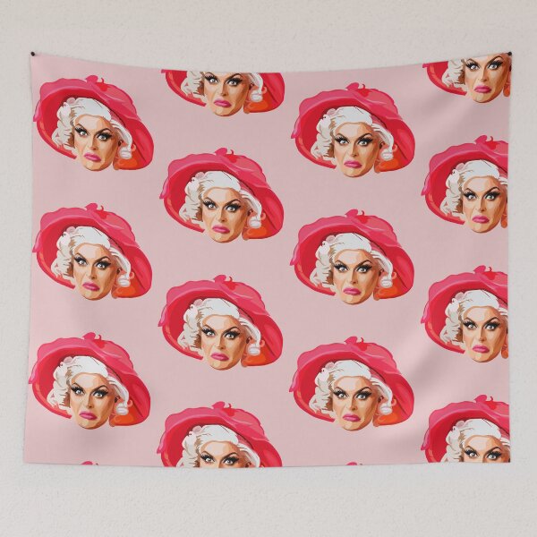 Item preview, Cheryl Hole designed and sold by Lunchbox-amigos.