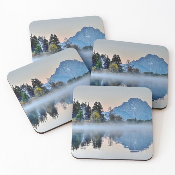 Item preview, Morning Fog designed and sold by stephenB.