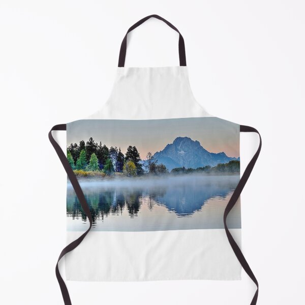 Item preview, Morning Fog designed and sold by stephenB.
