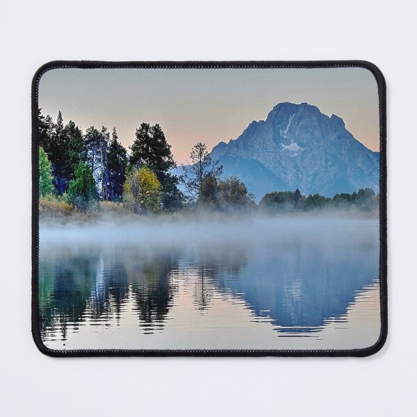 Item preview, Morning Fog designed and sold by stephenB.