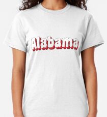 University of Alabama Classic T-Shirt
