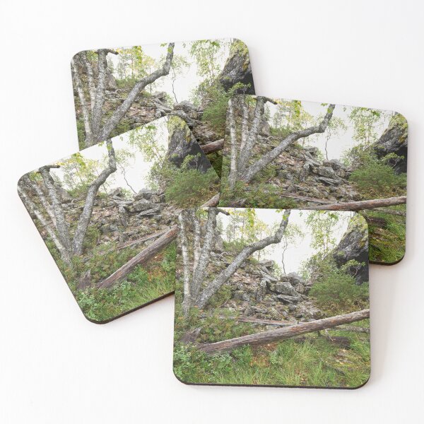 Item preview, No path to go there. Kuusamo, Pieni karhunkierros 2025 designed and sold by Jouko Lehto Photography.