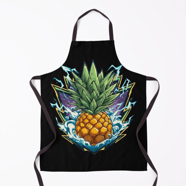 Item preview, Pineapple Power Up Swinger Lifestyle Adult Culture designed and sold by Pineapple-Ink.