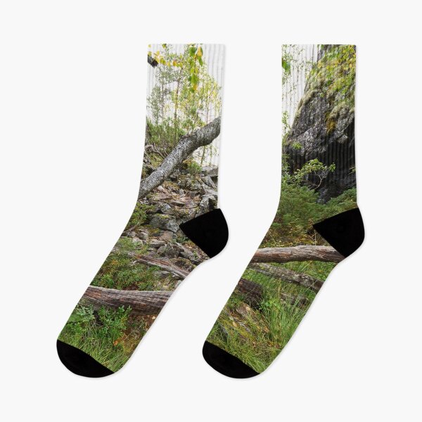 Item preview, No path to go there. Kuusamo, Pieni karhunkierros 2025 designed and sold by Jouko Lehto Photography.