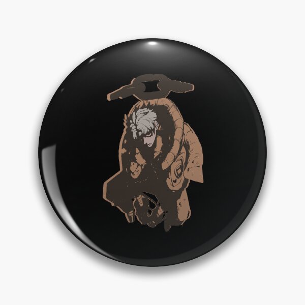 Item preview,  Gachiakuta designed and sold by Megankott.
