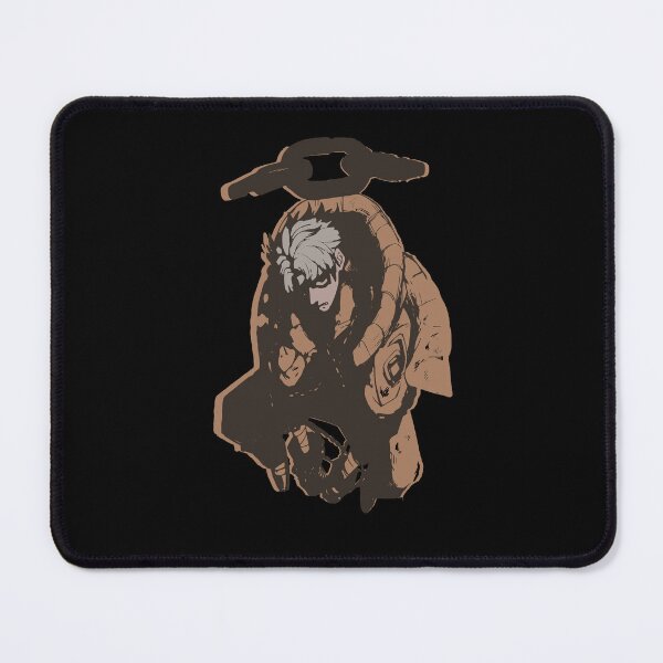 Item preview,  Gachiakuta designed and sold by Megankott.