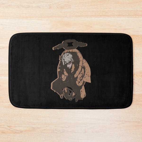 Item preview,  Gachiakuta designed and sold by Megankott.