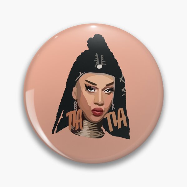 Item preview, Tia Kofi designed and sold by Lunchbox-amigos.
