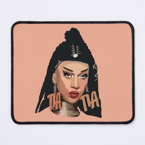 Item preview, Tia Kofi designed and sold by Lunchbox-amigos.