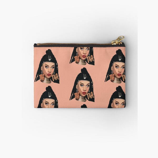 Item preview, Tia Kofi designed and sold by Lunchbox-amigos.