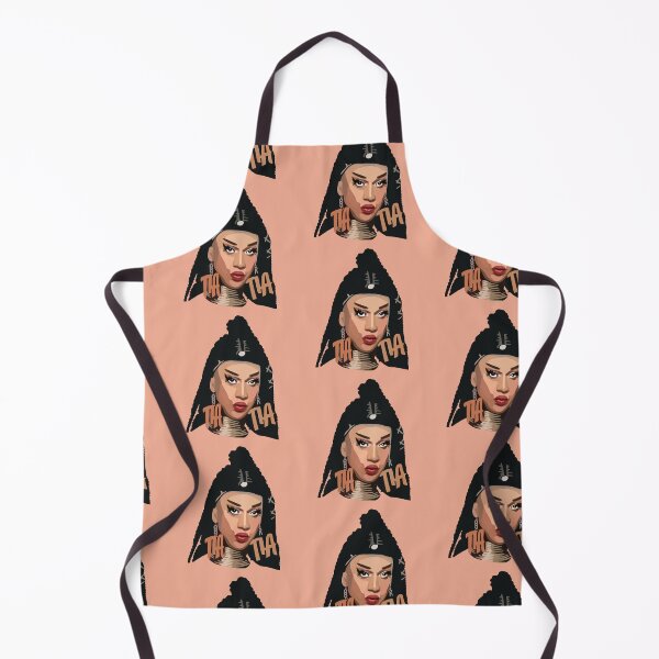Item preview, Tia Kofi designed and sold by Lunchbox-amigos.