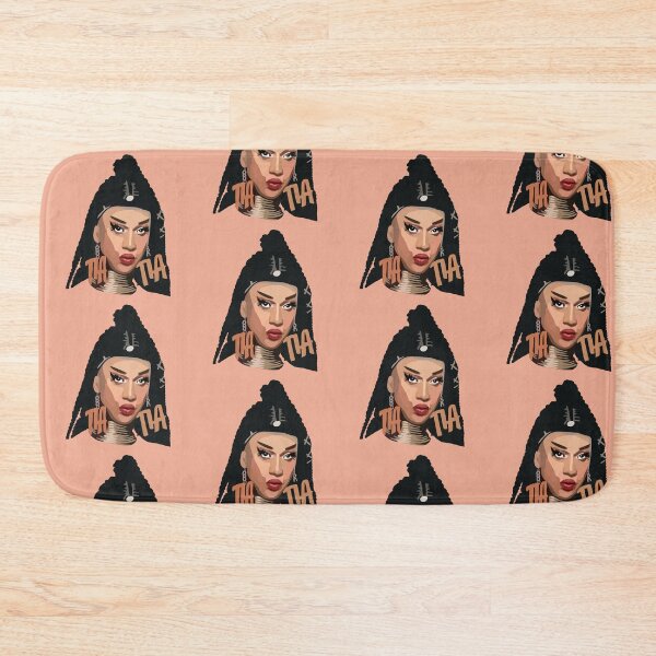 Item preview, Tia Kofi designed and sold by Lunchbox-amigos.