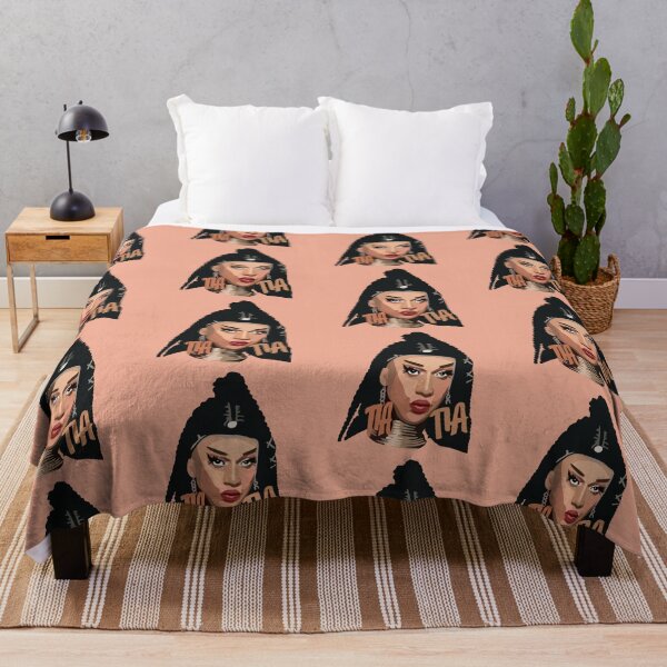 Item preview, Tia Kofi designed and sold by Lunchbox-amigos.