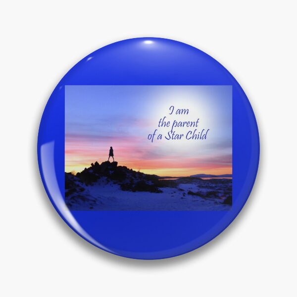 Item preview, I am the parent of a Star Child designed and sold by Vaengi.