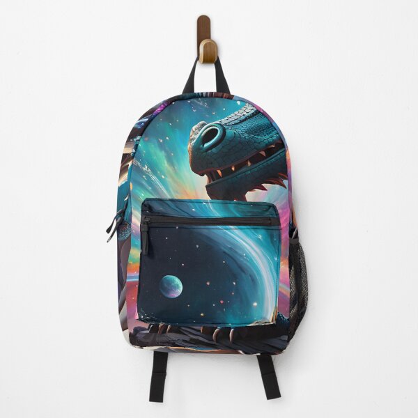 Item preview, Cosmic Dragon designed and sold by SublimeMusings.