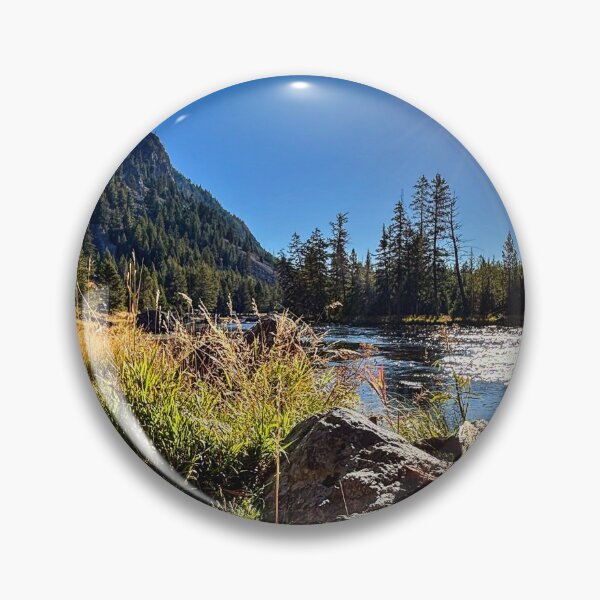 Item preview, Snake River designed and sold by stephenB.