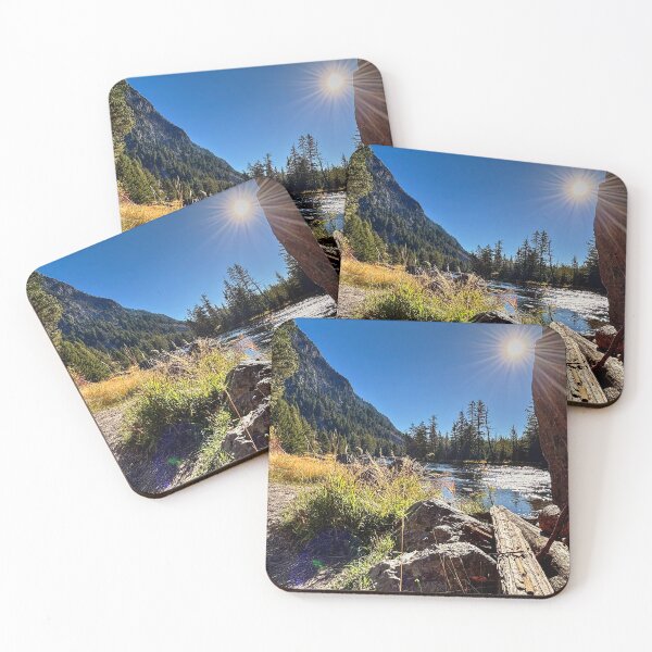 Item preview, Snake River designed and sold by stephenB.