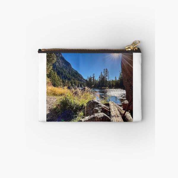 Item preview, Snake River designed and sold by stephenB.