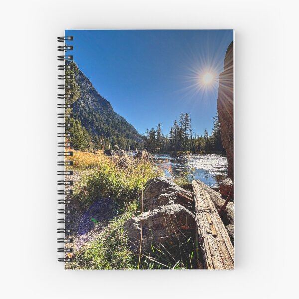 Item preview, Snake River designed and sold by stephenB.
